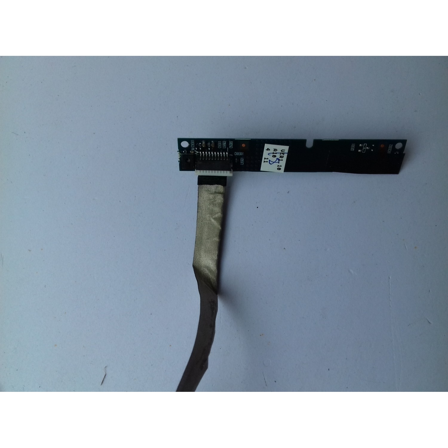 Microfon cu cablu HP ProBook 6470b (6017B0290801)
